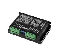 Microstep Driver TB6600 DM556 DM542 DM860H DM860 Driver For Nema17 Nema23 Nema34 42/57/86 Stepper Motor(DM860H no fan)