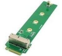 MicroStorage 12+16 PIN MacBook SSD toNGFF M.2 G