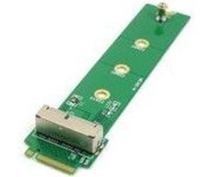 MicroStorage 12+16 PIN MacBook SSD toNGFF M.2 G