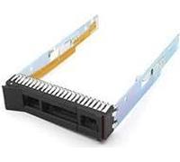 MicroStorage 3.5 HotSwap Tray SATA/SAS for IBM/Lenovo, SM17A06251 (for IBM/Lenovo System)