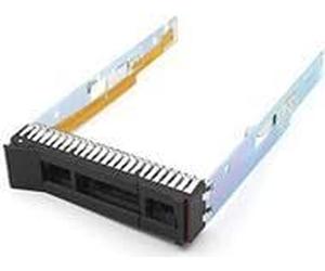 MicroStorage 3.5 HotSwap Tray SATA/SAS for IBM/Lenovo, SM17A06251 (for IBM/Lenovo System)