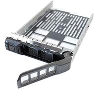 MicroStorage 3.5 Plateau HotSwap SATA/SAS pour Dell, KG1CH, 0KG1CH, 58CWC, 058CWC (pour Dell PowerEdge et PowerVault)