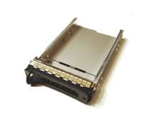 MicroStorage 3.5" SATA/SAS HotSwap Tray