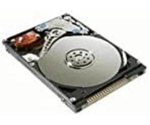 MicroStorage 40 Go 2,5" IDE 2,5" IDE/ATA Disque Dur (2,5", 40 Go, 4200 TR/Min)