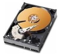 MicroStorage 40GB IDE 3.5" 3.5" 40 Go IDE/ATA Disque Dur - Disques durs (3.5", 40 Go, 7200 TR/Min)