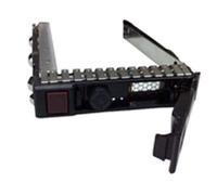 MicroStorage Cadre de Rechange Disque Dur/6.4 cm/6,3 cm Sat