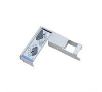Microstorage ConversionBracket - Adaptateur pour baie de stockage - 3,5" à 2,5" - pour Dell PowerEdge R210, R310, R410, R510, R610, R710, T310, T410, T610, T710