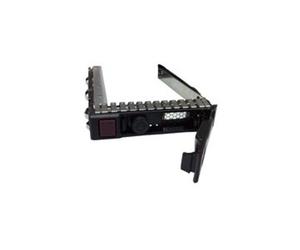 Microstorage for hp proliant dl360 gen9 2.5 sff sata sas hotswap tray, muxms-00403 (2.5 sff sata sas hotswap tray)