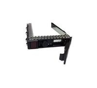 Microstorage for hp proliant dl380e gen8 2.5 sff sata sas hotswap tray, muxms-00407 (2.5 sff sata sas hotswap tray)