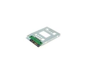 Microstorage for hp z600 workstation 2.5-3.5 sas sata hdd bracket, muxms-00456 (2.5-3.5 sas sata hdd bracket)