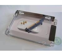 MicroStorage KIT337 Plateau Disque Dur composant de Notebook supplémentaire - Composants de Notebook supplémentaires (Plateau Disque Dur, HP, HP DV9xxx, DV6xxx)