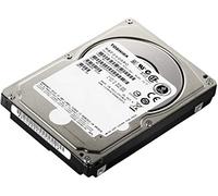 MicroStorage MBF2600RC 2.5" 600 Go SAS - Disques durs (2.5", 600 Go, 10000 TR/Min)