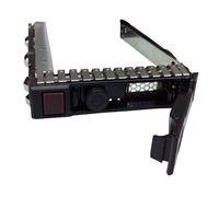 Boîtier CoreParts 2,5" SFF SATA/SAS à échange à chaud MUXMS-00406