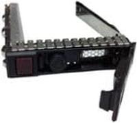 Boîtier CoreParts 2,5" SFF SATA/SAS à échange à chaud MUXMS-00407