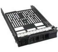 Cadre CoreParts 3,5" Hot Swap pour disques durs SATA/SAS DELL, MUXMS-00485