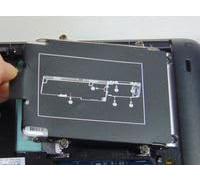 MicroStorage Primary SSDM1TI384 SSD 2.5 1 to Solution