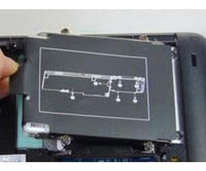 MicroStorage Primary SSDM1TI384 SSD 2.5 1 to Solution