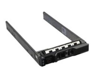 MicroStorage Tiroir pour lecteur extractible à chaud 2.5" SATA/SAS for Dell PowerEdge T320 - KIT838