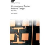 Microstrip and Printed Antenna Design by Bancroft & Randy Consulting Engineer Bancroft Randy Consulting Engineer (Auteur)