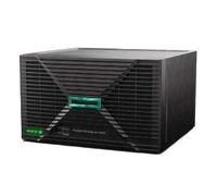 HPE ProLiant MicroServer Gen11 E-2434 4c 32GB-U 4LFF-NHP 2x4TB HDD 180W External PS EMEA Cmp Mod Svr
