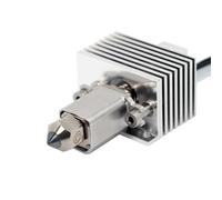 Microswiss FlowTech Hotend pour Bambu Lab P1P/P1S - CM2 CHT - Pointe durcie - High Flow