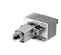 Microswiss FlowTech Hotend pour Bambu Lab X1/X1C - CM2 - Pointe durcie - Standard Flow