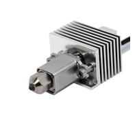 Microswiss FlowTech Hotend pour Bambu Lab X1/X1C - DiamondBack - Diamond Tip - Standard Flow