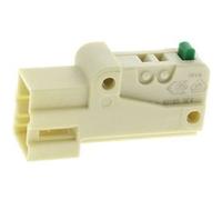 Microswitch 2 cosses 00154193 4240233 - seche-linge