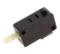 Microswitch 2 cosses 2609001096 - tronconneuse bosch G