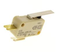 Microswitch 2 cosses 343406960 pour taille-haie