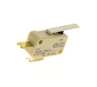 Microswitch 2 cosses pour Taille-haie Metabo
