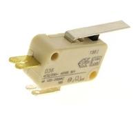 Microswitch 2 cosses 343406960 pour taille-haie