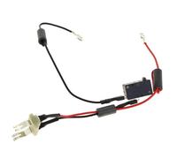 Microswitch 2 cosses 5131037469 5131031232 - meuleuse ryobi