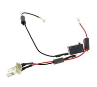 Microswitch 2 cosses 5131037469 5131031232 - meuleuse ryobi