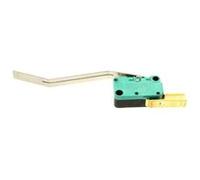 Microswitch 2 cosses c00258878 - seche-linge Autre