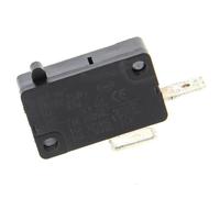 Microswitch 2 cosses DA7-10/1 compatible avec des Tronçonneuse/Elagueuse LEROY-MERLIN, MAC ALLISTER, STERWINS