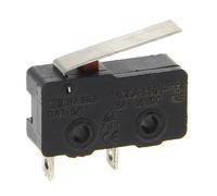 Microswitch 2 cosses DA7-5/1