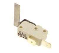 Microswitch 2 cosses securite de porte 41000264 pour lave-vaisselle