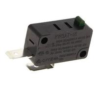 Microswitch 2 cosses pour Barbecue Moulinex, Four Smeg, Four Tefal, Barbecue Tefal, Rotissoire Tefal, Wok Tefal