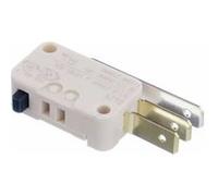 Microswitch 3 cosses 00165256 4658671 - lave-vaisselle Autre G