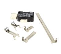 Microswitch 3 cosses 1505019008 1501814006 - seche-linge