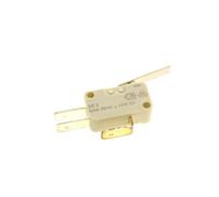 Microswitch 3 cosses securite de pompe - seche-linge