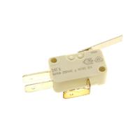 Microswitch 3 cosses securite de pompe - seche-linge