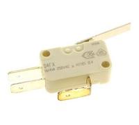 Microswitch 3 cosses securite de pompe - seche-linge Autre G