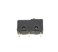 Microswitch 3 cosses vapeur 5132105400 - centrale vapeur