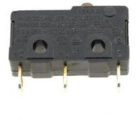 Microswitch 3 cosses vapeur 5132105400 - centrale vapeur Autre G