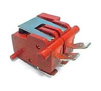 Microswitch 4 cosses 6.631-946.0 pour Nettoyeur haute pression Karcher