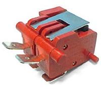 Microswitch 4 cosses 6.631-946.0 - nettoyeur haute pression karcher