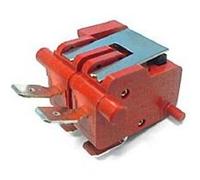 Microswitch 4 cosses 6.631-946.0 pour Nettoyeur haute pression Karcher