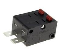 Microswitch 4 cosses double - tondeuse a gazon ryobi G